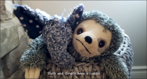 Read more about the article The innocence of dog toys