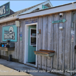 The Official Lobster Roll Survey
